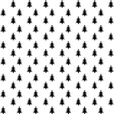 Go to the print folder in the zip file download, and open one of the pdf files inside in a program like adobe. Free Printable Christmas Scrapbooking Papers In Black N White Ausdruckbares Geschenkpapier Printable Wrapping Paper Printable Scrapbook Paper Free Printable Planner Stickers