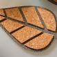 Craft Your Own Cork Leaf Trivets at Bath Garden event image