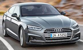 From auf der durchreise by restorchester. Audi A5 Sportback 2017 Preis Motoren Autozeitung De