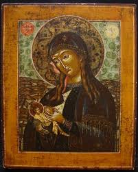 Lot-Art | Virgin Galaktotrophousa