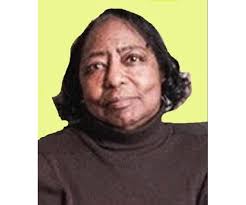 Joan Stapleton Obituary (2015)