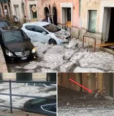 Colpito l'altopiano di asiago, verona e padova chicchi grandi come palline da ping pong, raffiche di vento che hanno sferzato le città. Meteo Verona In Ginocchio Super Tempesta Con Grandine Vento E Pioggia Corrierequotidiano It Il Giornale Delle Buone Notizie