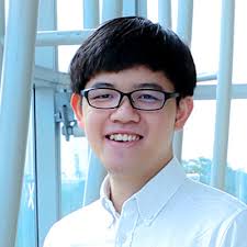 Eugene Seow Qun Zhou