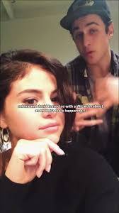 Selena David's Instagram, Twitter & Facebook