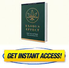 Pdf The Exodus Effect Review Holy Anointing Oil Recipe Book