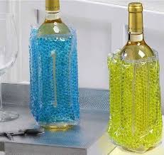Bubble Bottle Cooler Chiller Set Of 2 More Info Could Be Found At The Image Url Bubble Bottle Bottle Coolers Bottle