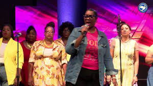 Sunday Morning Service