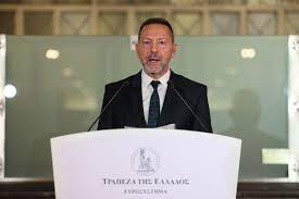 Τι βλέπει ο Στουρνάρας για επιτόκια, άλλα λέει η ΕΡΓΑΝΗ άλλα ο Μητσοτάκης,  η δωρεά της ΤΕΡΝΑ και η αναβάθμιση της Λοϊζου - Οικονομικός Ταχυδρόμος -  ot.gr