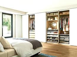 With ikea's pax system wardrobe, you can tailor made with the color, style, doors, and the interiors to get your clothes organised. Ikea Pax Wardrobe Interior Ideas Novocom Top