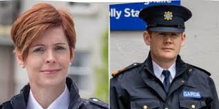 New Superintendents appointed to Donegal Garda Districts