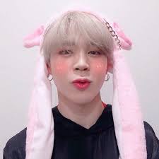 Bts Style Cute Animal Hat Ear Hats Animal Hats Kpop Hair