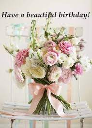 Maybe you would like to learn more about one of these? A Wish For A Beautiful Birthday Birthday Flowers Happy Birthday Flower Beautiful Flowers