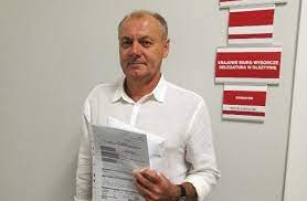 This was probably the most difficult investment in the history of szczytno. Krzysztof Mankowski Nowym Burmistrzem Szczytna Radio Olsztyn