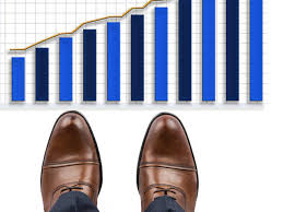 Footwear Stock Price Footwear Stocks Rally Up To 6 As