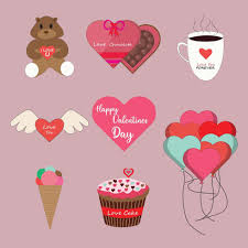 Valentine's Day Items