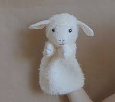 The big sheep is 12 cm tall. Our Top 10 Super Cute Sheep Knitting Patterns Blog Let S Knit Magazine