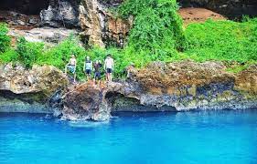 Teluk biru banyuwangi banyu pantai rute paket wisata port dickson map tempat di muncar surga tersembunyi tangerang alas purwo alamat youtube blue bay banyuwanggi blogspot terletak letak denah foto gambar info bumbung intan jogja jember jalan jalur lokasi malang menuju telaga naga. Harga Tiket Masuk Pantai Teluk Biru Banyuwangi Yang Keren Wisata Tempatku