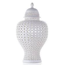 Safavieh Paradise Courtyard Cream Google Search Modern Vase White Urn Ceramic Urn