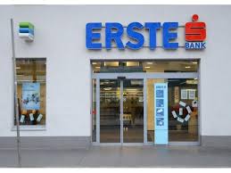 Erste Bank Filiale Kagran In 1220 Wien Herold At