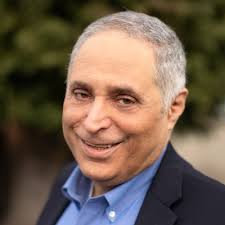 Edwin Bills, ASQ Fellow, RAC