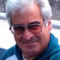 Jeffery April Obituary