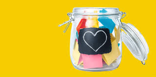 Another super cute craft idea is a 365 reasons why i love you jar. 3 Ways To Practice Gratitude And Feel Better Law 365