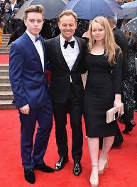 Jason donovan — too many broken hearts (the best of jason donovan 2018). Jason Donovan Makes Very Rare Appearance With Teenage Children Hello
