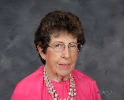 Obituary for Roberta Ann (Lockwood) Struble