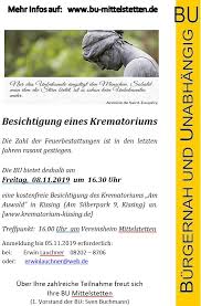 Das verfahren mit persönlicher identifikationsnummer (pin) und der erstellung einer. Bu Mittelstetten