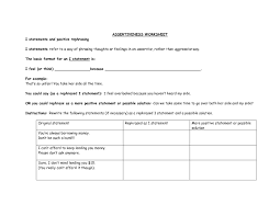 Classified Healthy Relationships Worksheets Dengan Gambar
