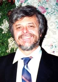 Richard Gow Obituary