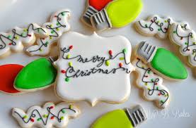 Here are some delicious christmas cookie recipes that you can make for the holidays for gifting, or even for your family, who will enjoy the smell of fresh cookies being pulled out of the oven. Lizy B Christmas Lights Cookies Christmas Sugar Cookies Christmas Cookies Decorated Xmas Cookies