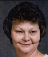 Irene Camp Obituary (1935