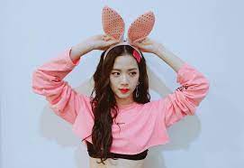 Blackpink jisoo tshirt / kpop merch / black pink ji so kim unisex shirt tee. Jisoo Black Rosa Foto 42641903 Fanpop