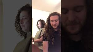 Darrin and Natalie Isaac