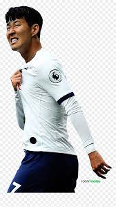 Please remember to share it with your friends if you like. Son Heung Min Render Heung Min Son Png Transparent Png Vhv