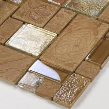 wholesale porcelain glass tile wall