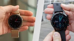 Explore a wide range of the best huawei watch 3 on aliexpress to find one that suits you! Huawei Watch Gt 2 Test Des Dauerlaufers Computer Bild