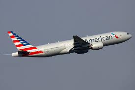 Currently in united states | english version, enter to change. American Airlines Fleet Boeing 777 200 Er Details And Pictures