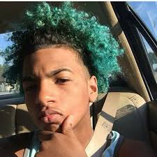 Pinterest Peanuffbutter Cabelo Masculino Cabelo Encaracolado Colorido Cabelo Cacheado Masculino