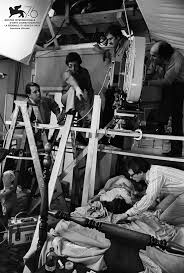William friedkin on the exorcist' starring william friedkin close. Trailer For Leap Of Faith Doc About Friedkin Making The Exorcist Firstshowing Net