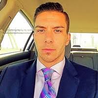 Alex Colvin Email & Phone Number