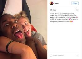 Kelsey Doss's Instagram, Twitter & Facebook