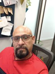 Hey look! I'm an Architect….