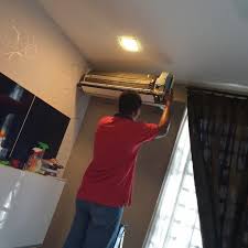 Buat temujanji juruservis aircond rumah anda melalui aplikasi ini caj servis adalah dari rm80 hingga rm180 seunit bergantung kepada jenis kerja yang dilakukan. Cara Servis Aircond Rumah Buat Sendiri Dijamin Aircond Sejuk Sentiasa Bidadari My