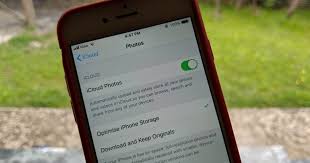 On your ios device got to settings tap your account name icloud photos then turn off the switch for icloud photo library. What Happens When You Disable And Delete Photos From Icloud