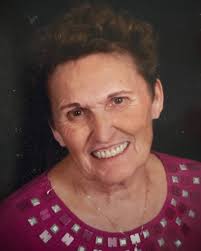 Patricia Ann Morris Obituary December 29, 2024