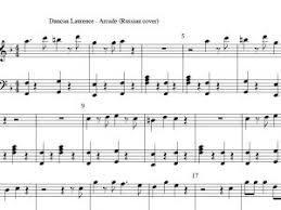 Users who liked this track 𝕊ø𝓂ⓔ 𝔴є𝕀ř𝓓𝕆. Music Sheets Page 31 Of 136 Mnogonotka