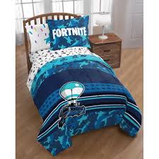 Fortnite bedding select your cookie preferences we use cookies and similar tools to enhance your shopping experience, to provide our services, understand how customers use our services so we can make improvements, and display. Fortnite Battle Bus Twin Bed Set Walmart Com Walmart Com