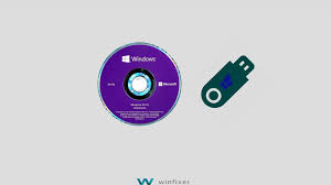 Pengguna sistem operasi lain harus tetap menggunakan pdf24 tools. Cara Install Windows 10 Dengan Flashdisk Dan Dvd